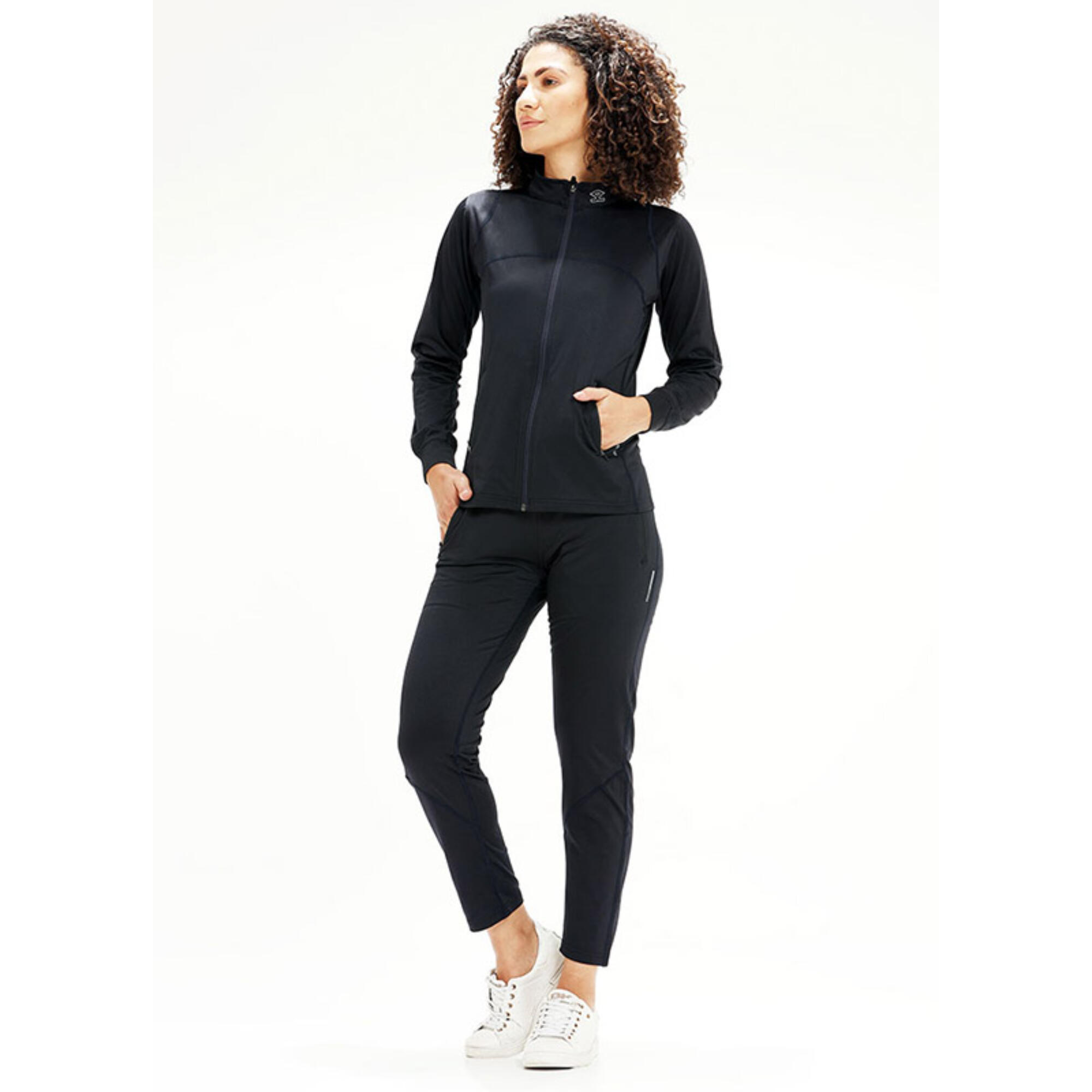 Shrey Womens Tess Track Top