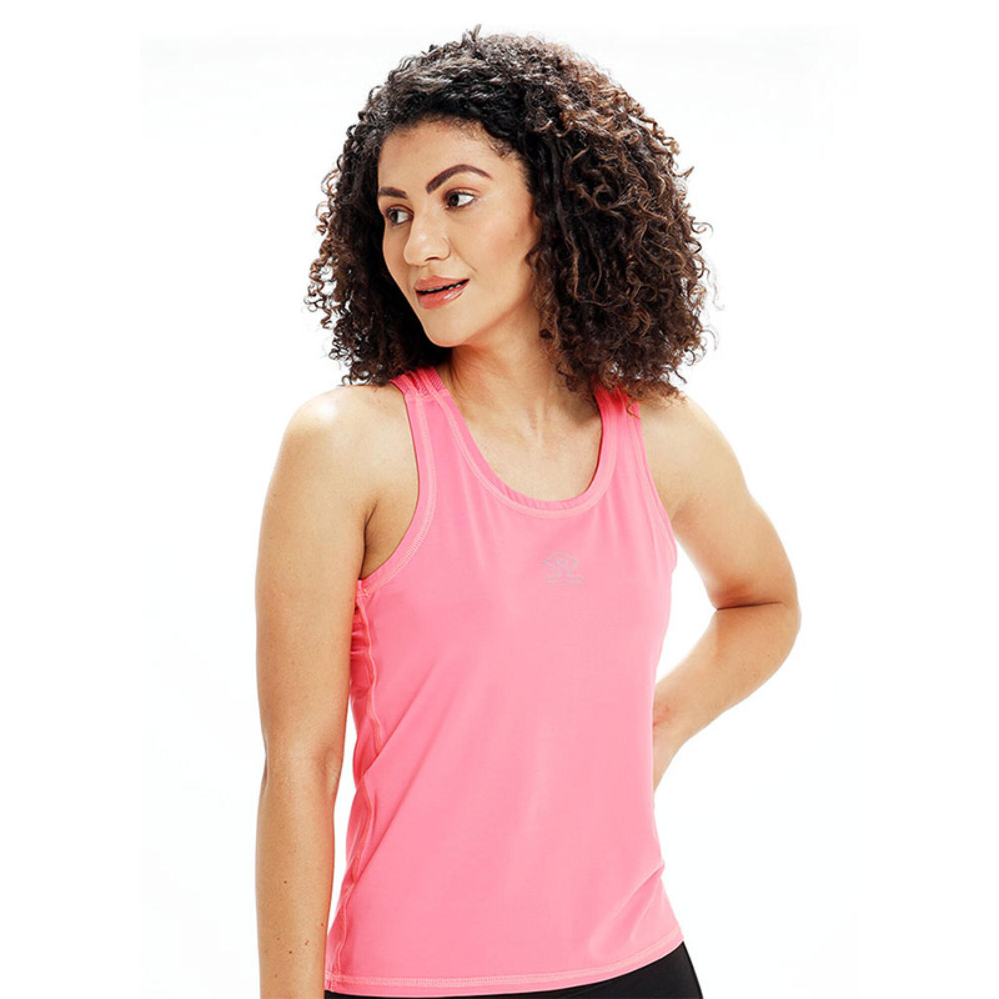 Shrey Womens Pro Tank Top