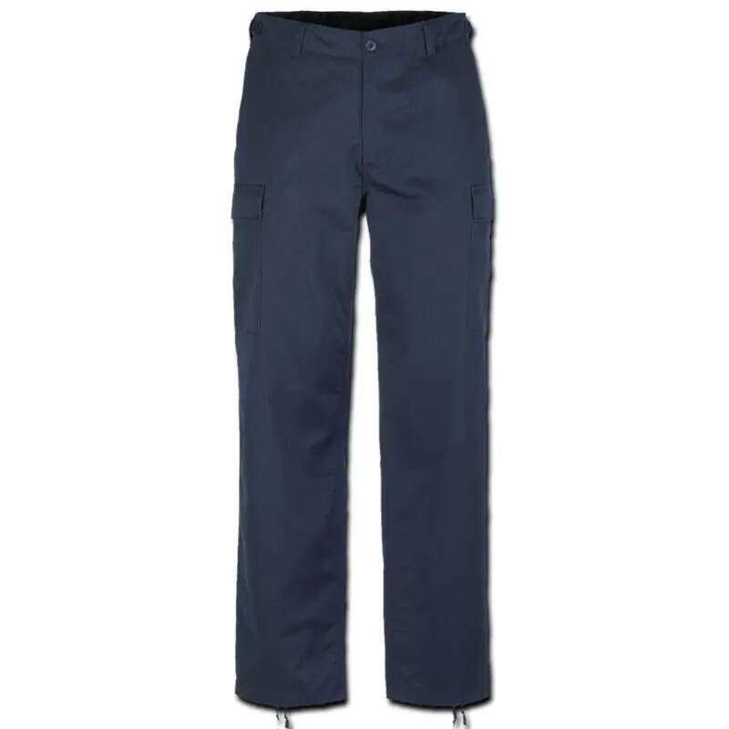 Brandit US Ranger Trousers Navy