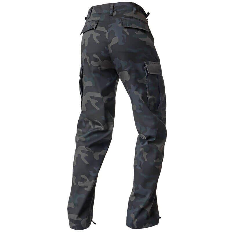 Pantalón Brandit Us Ranger 2/2