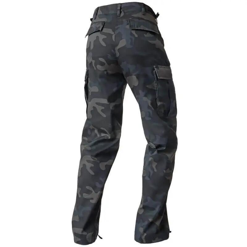 Outdoor Rangerhose BDU 2/2
