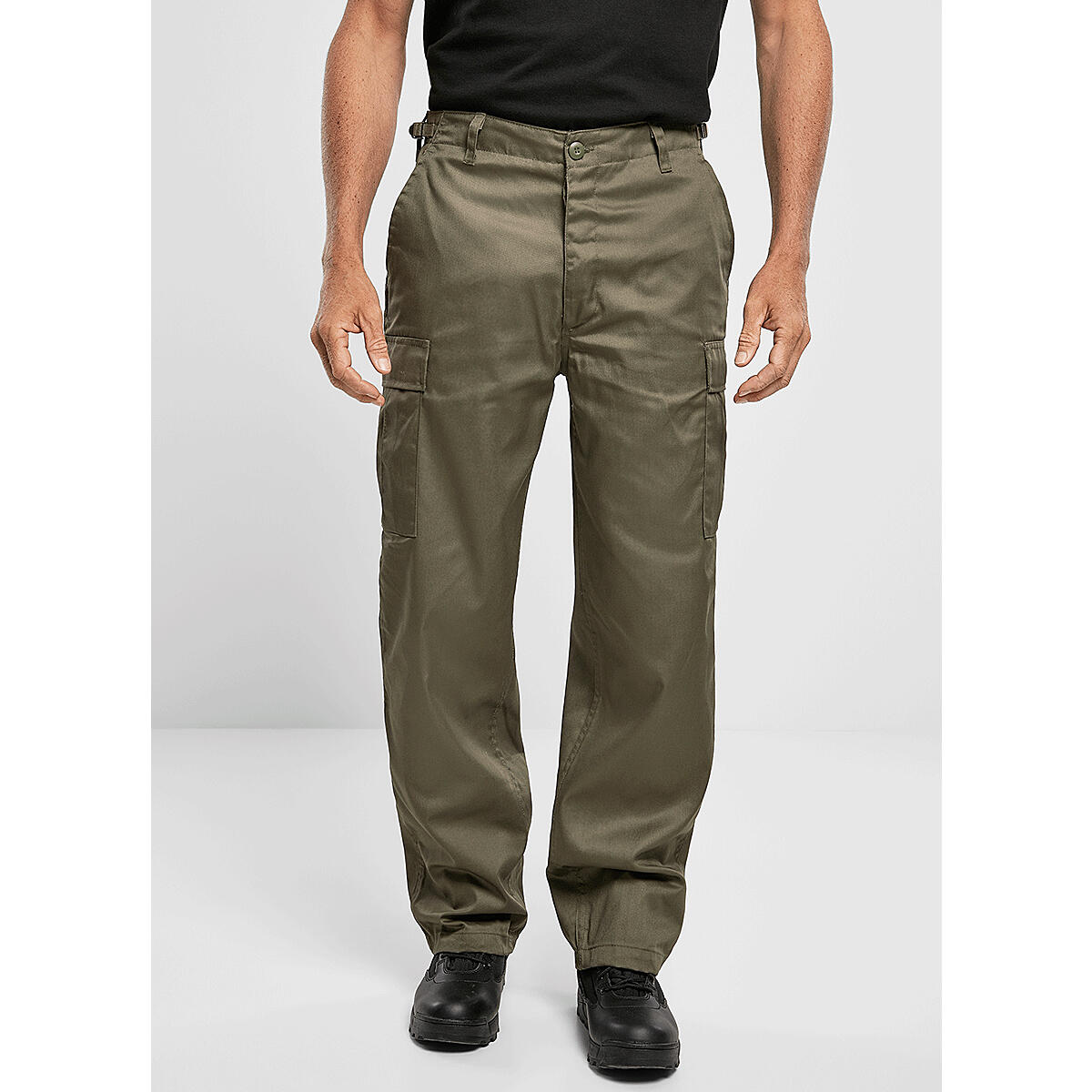 Outdoor Rangerhose BDU 3/5