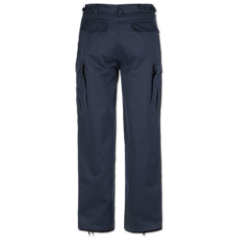 Outdoor Rangerhose BDU 2/5