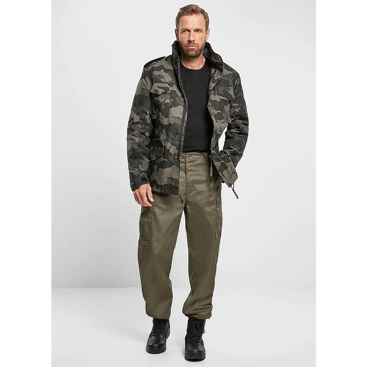 Pantalón Brandit Us Ranger 5/5
