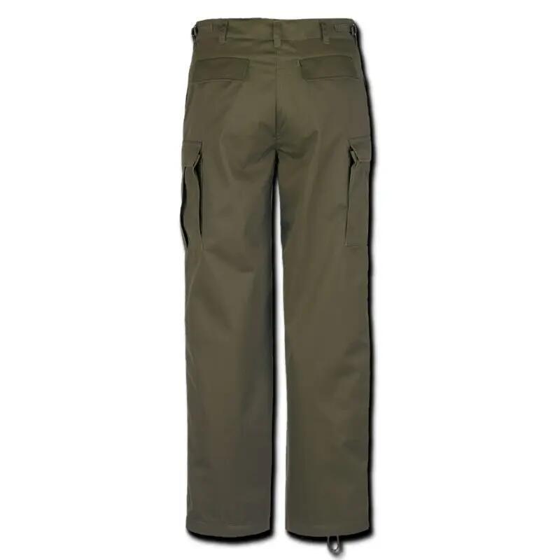 Pantalón Brandit Us Ranger 2/5