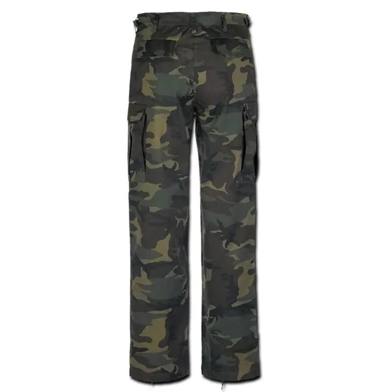 Outdoor Rangerhose BDU 2/2