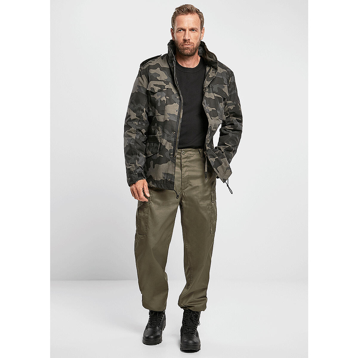Broek Brandit Us Ranger 5/5