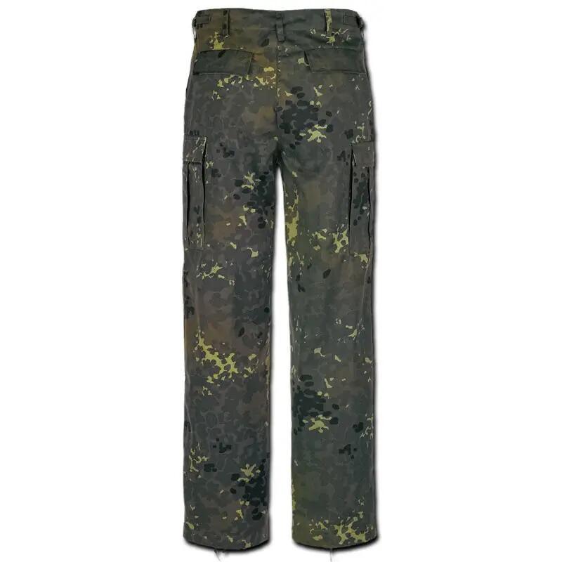 Outdoor Rangerhose BDU 2/5