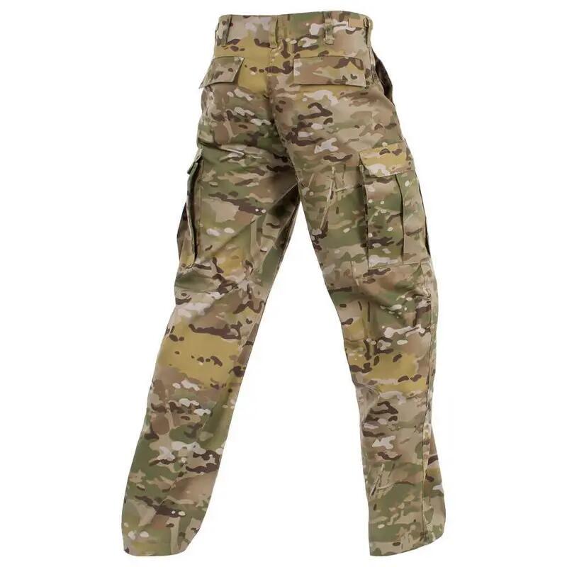 Outdoor Rangerhose BDU 3/5