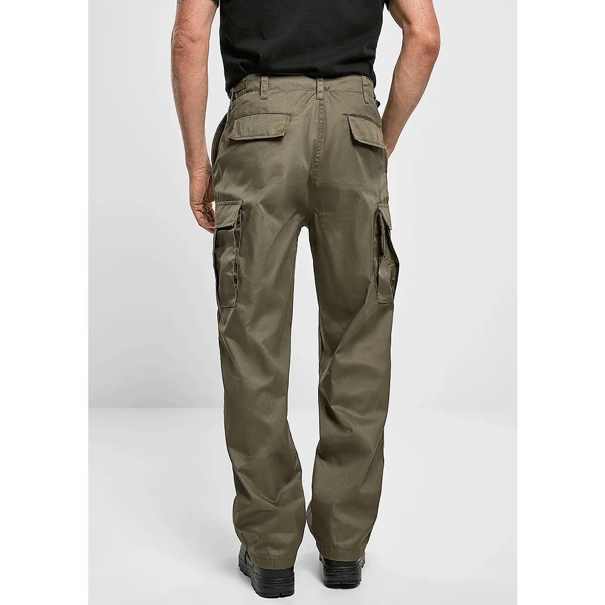 Outdoor Rangerhose BDU 4/5