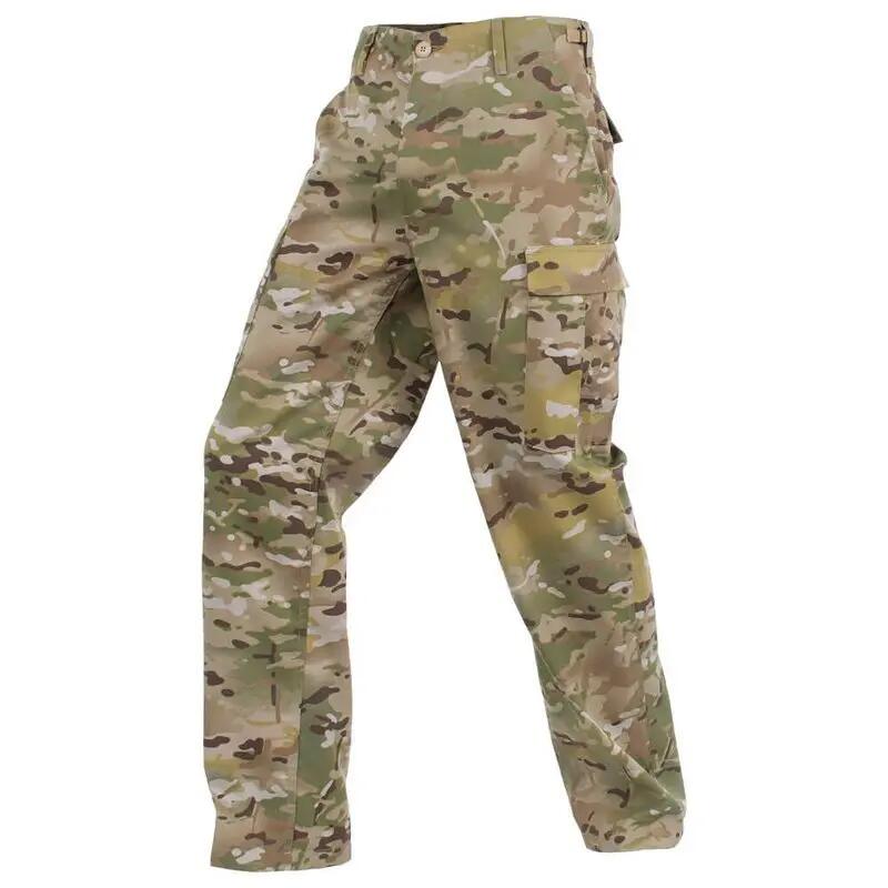 Outdoor Rangerhose BDU 2/5