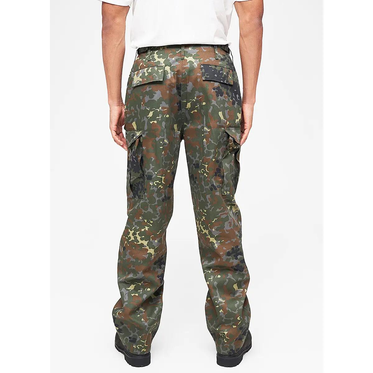 Outdoor Rangerhose BDU 4/5