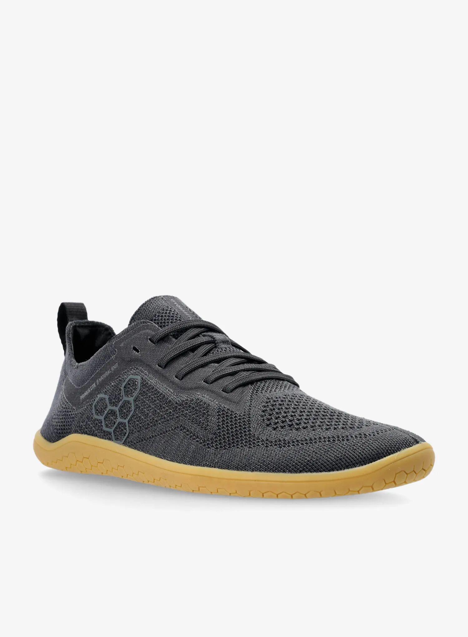 Buty damskie Vivobarefoot Primus Lite Knit Natural 3/7