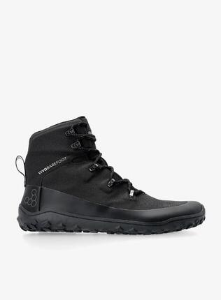 Chaussures barefoot homme Vivobarefoot Tracker Textile At