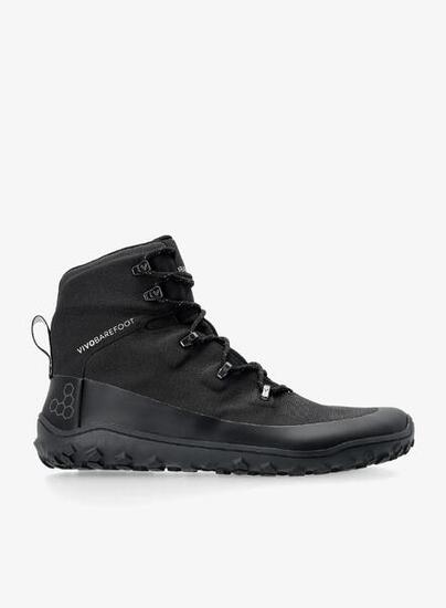Chaussures barefoot homme Vivobarefoot Tracker Textile At
