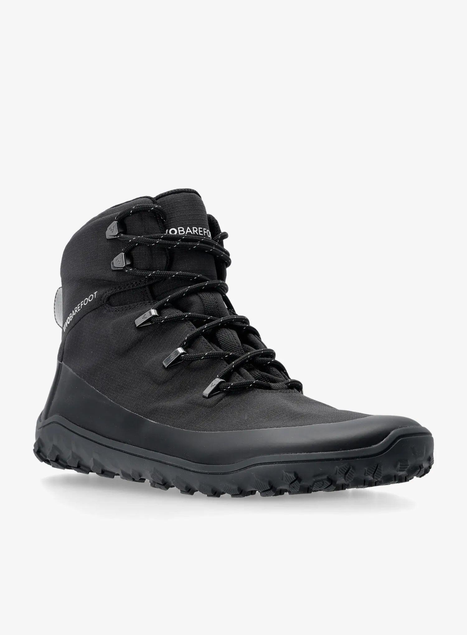 Scarpe barefoot da uomo Vivobarefoot Tracker Textile At 3/7