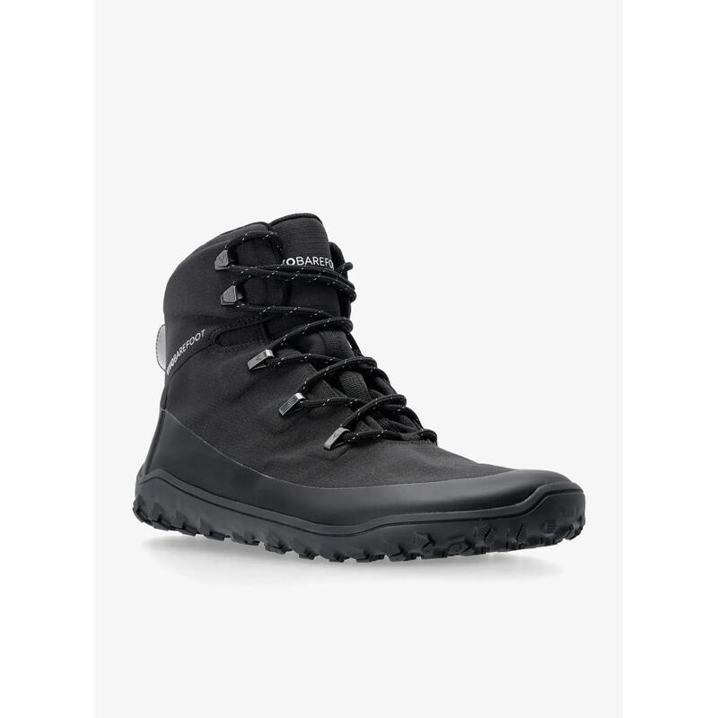 Pantofi barefoot bărbați Vivobarefoot Tracker Textile At