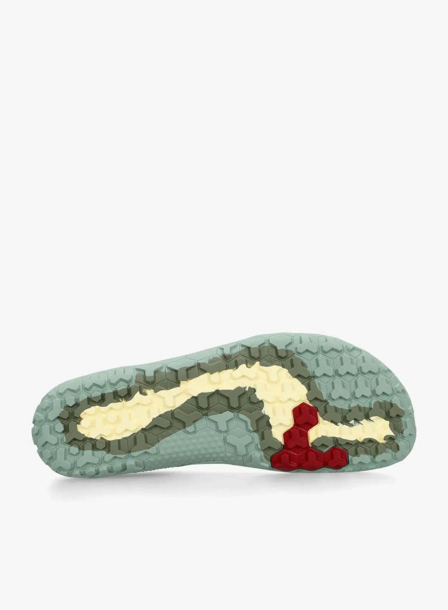 Heren barefoot schoenen Vivobarefoot Primus Trail III All Weather Fg 2/7