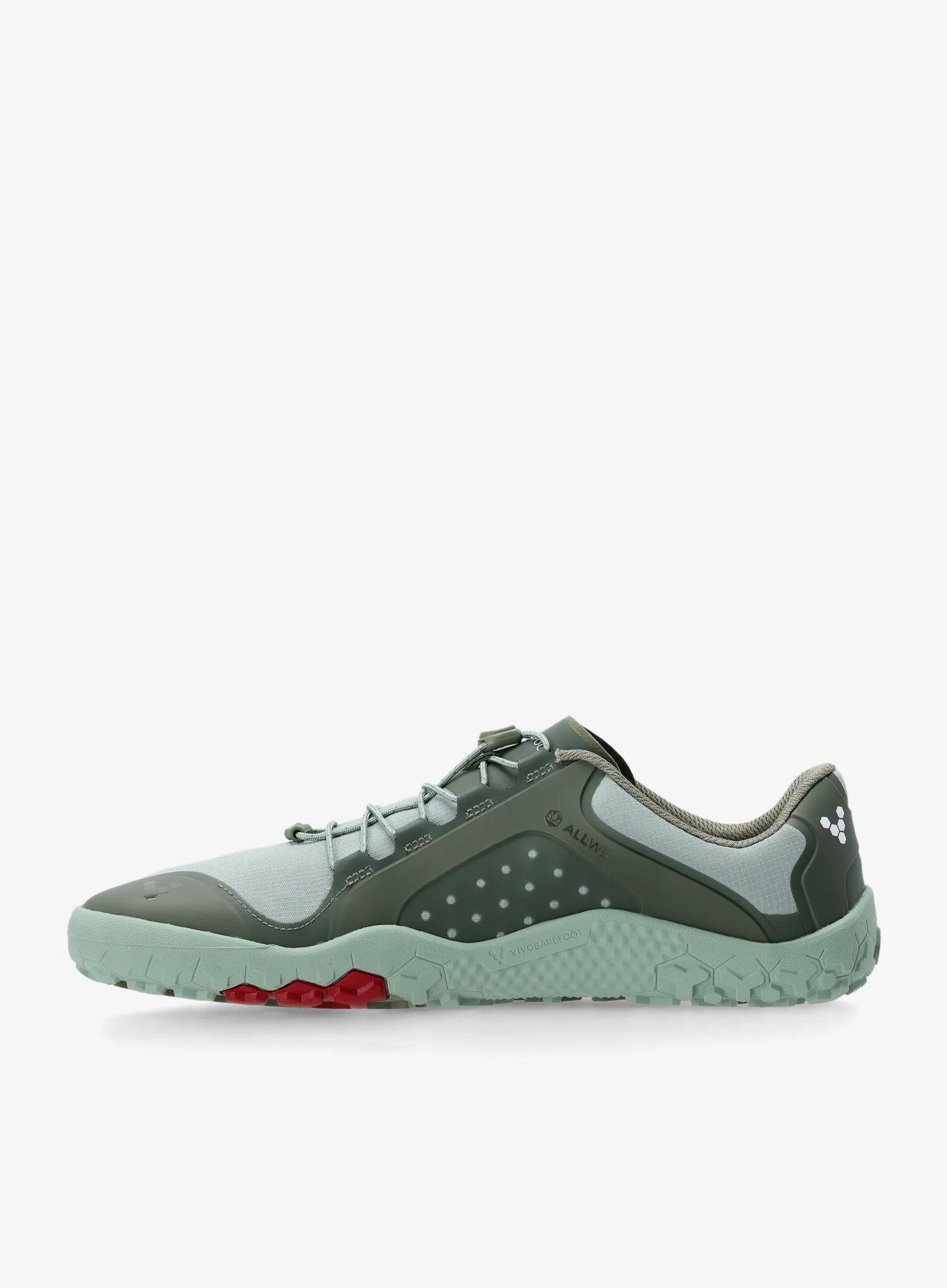 Chaussures barefoot homme Vivobarefoot Primus Trail III All Weather Fg 6/7