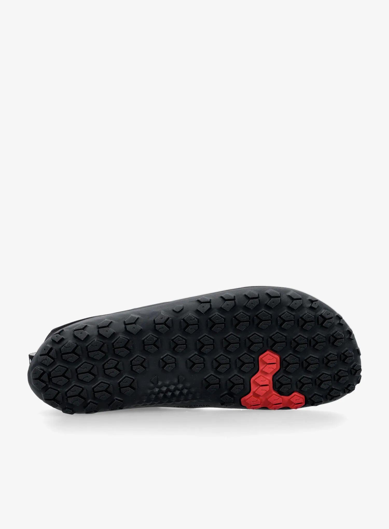 Scarpe barefoot da uomo Vivobarefoot Tracker Textile At 2/7