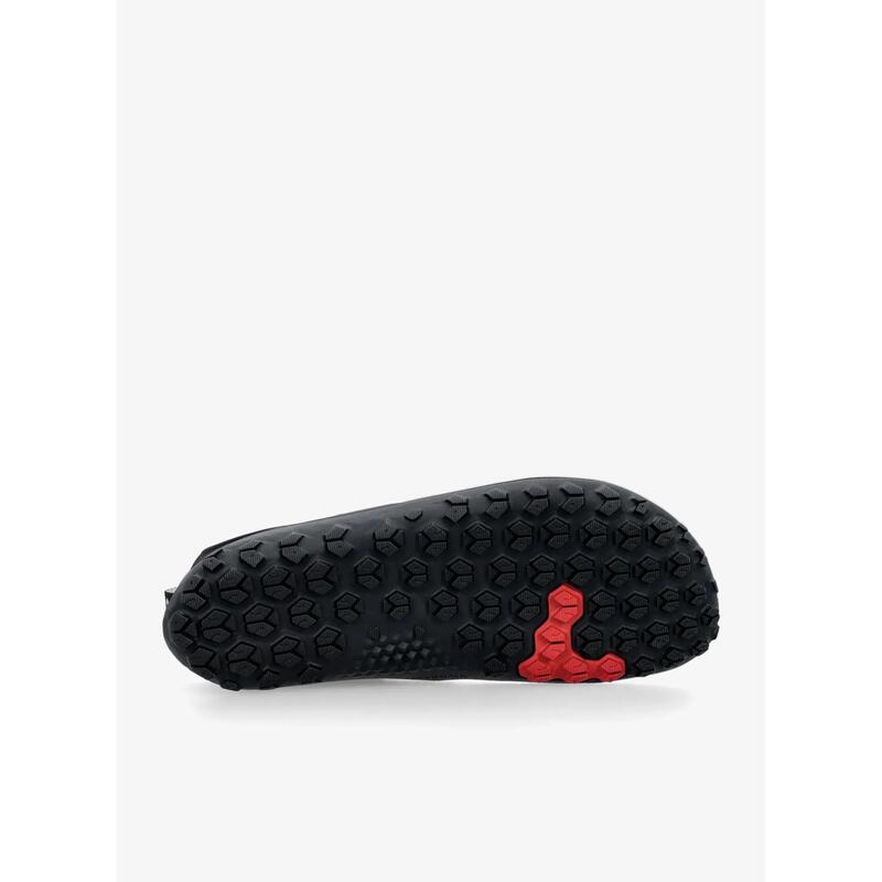 Pantofi barefoot bărbați Vivobarefoot Tracker Textile At