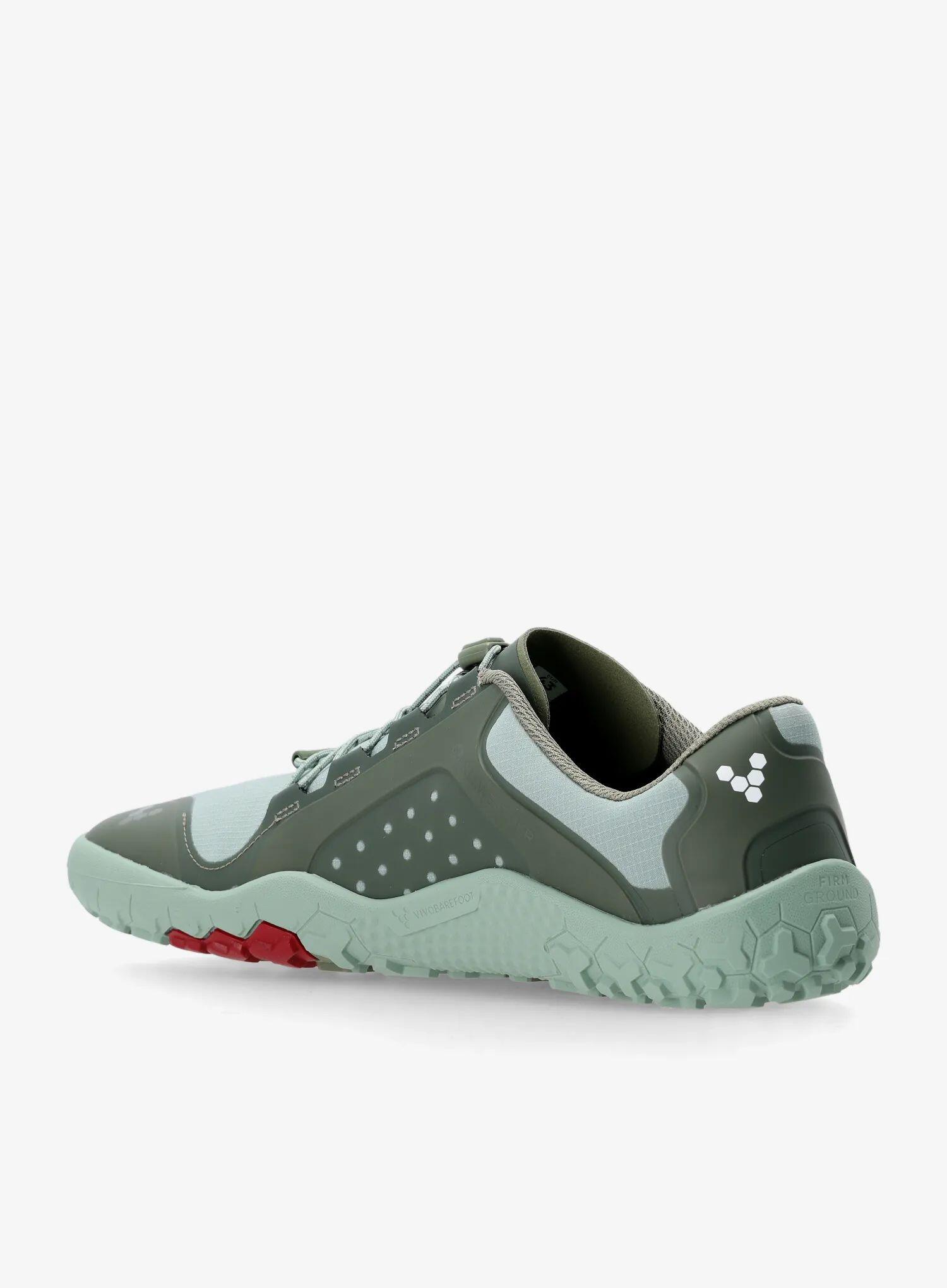 Chaussures barefoot homme Vivobarefoot Primus Trail III All Weather Fg 7/7