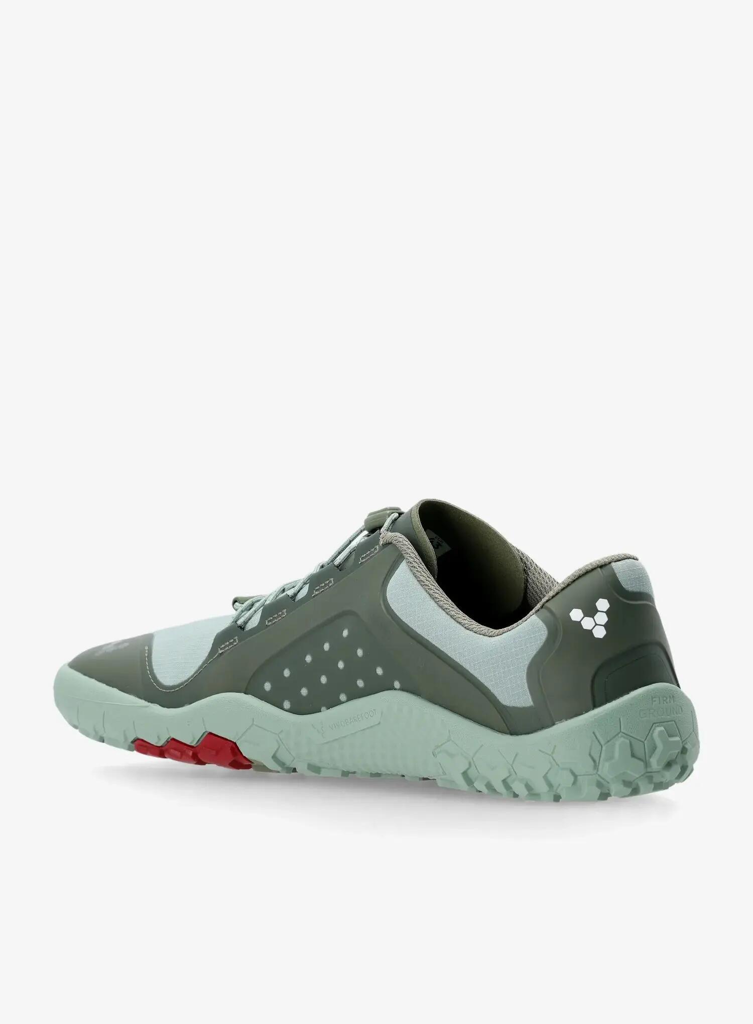 Heren barefoot schoenen Vivobarefoot Primus Trail III All Weather Fg 7/7
