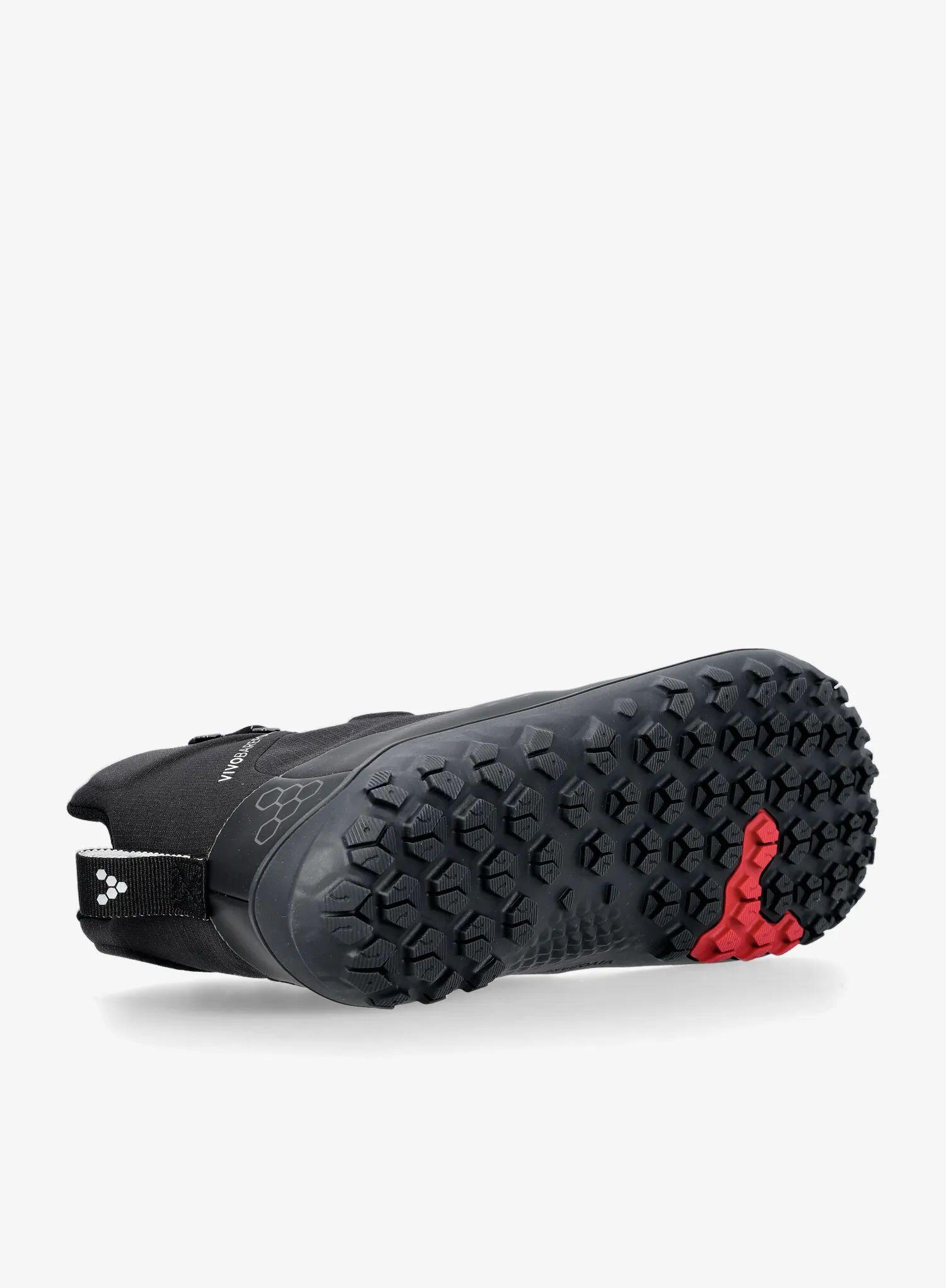 Scarpe barefoot da uomo Vivobarefoot Tracker Textile At 7/7