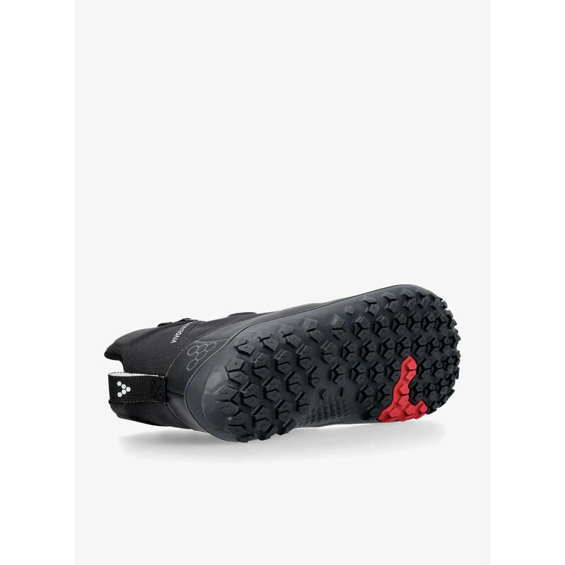 Pantofi barefoot bărbați Vivobarefoot Tracker Textile At