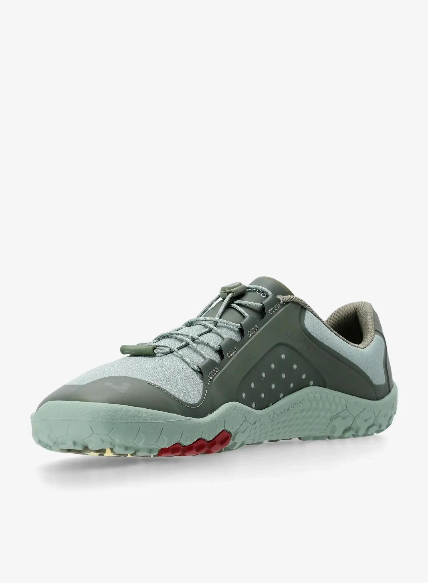 Heren barefoot schoenen Vivobarefoot Primus Trail III All Weather Fg 5/7