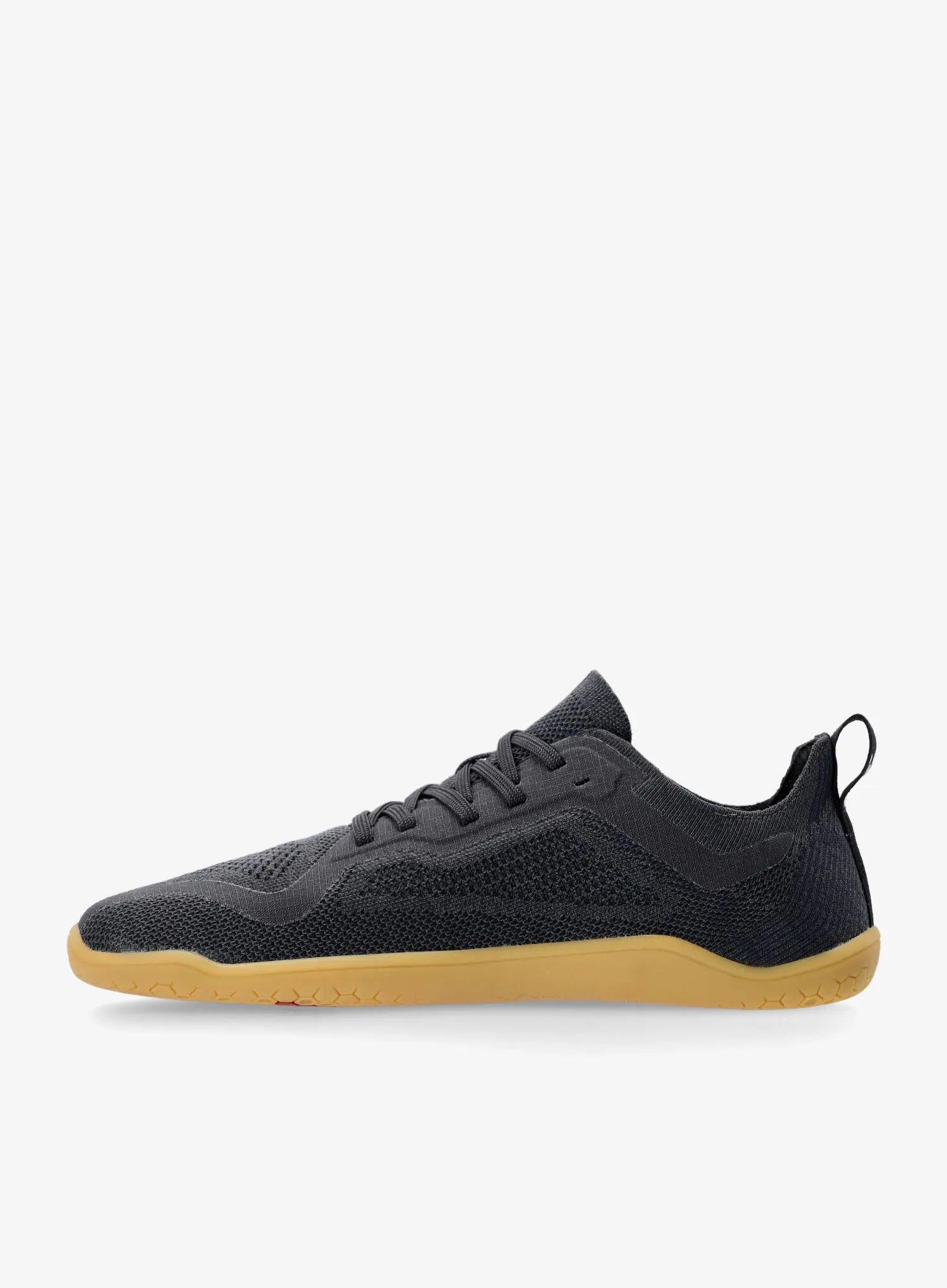 Heren barefoot schoenen Vivobarefoot Primus Lite Knit 5/7