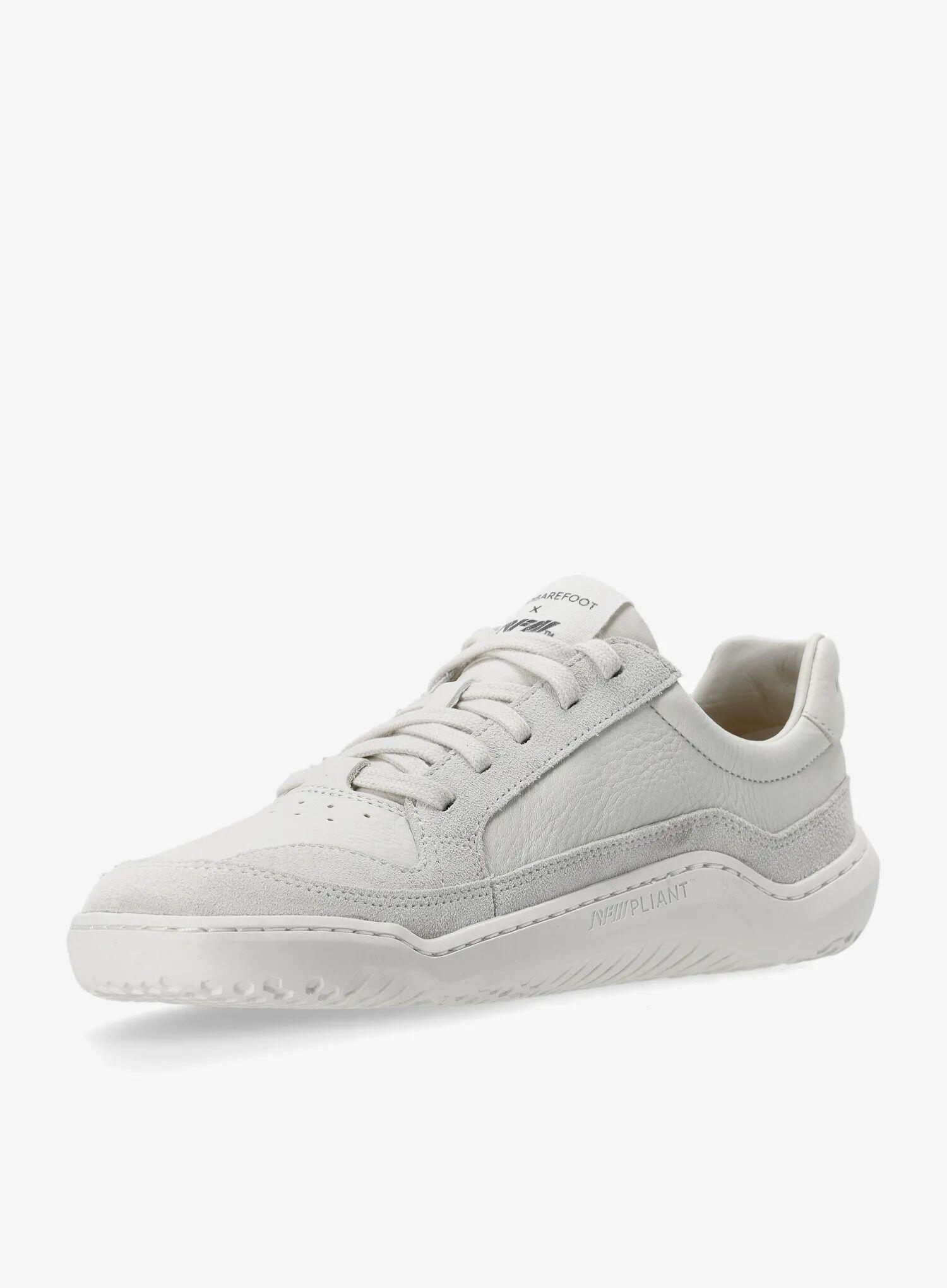 Chaussures barefoot homme Vivobarefoot Gobi II Premium Leather 5/7