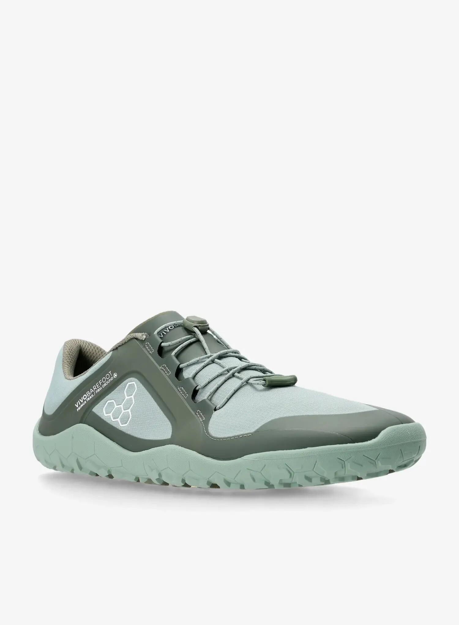 Heren barefoot schoenen Vivobarefoot Primus Trail III All Weather Fg 4/7