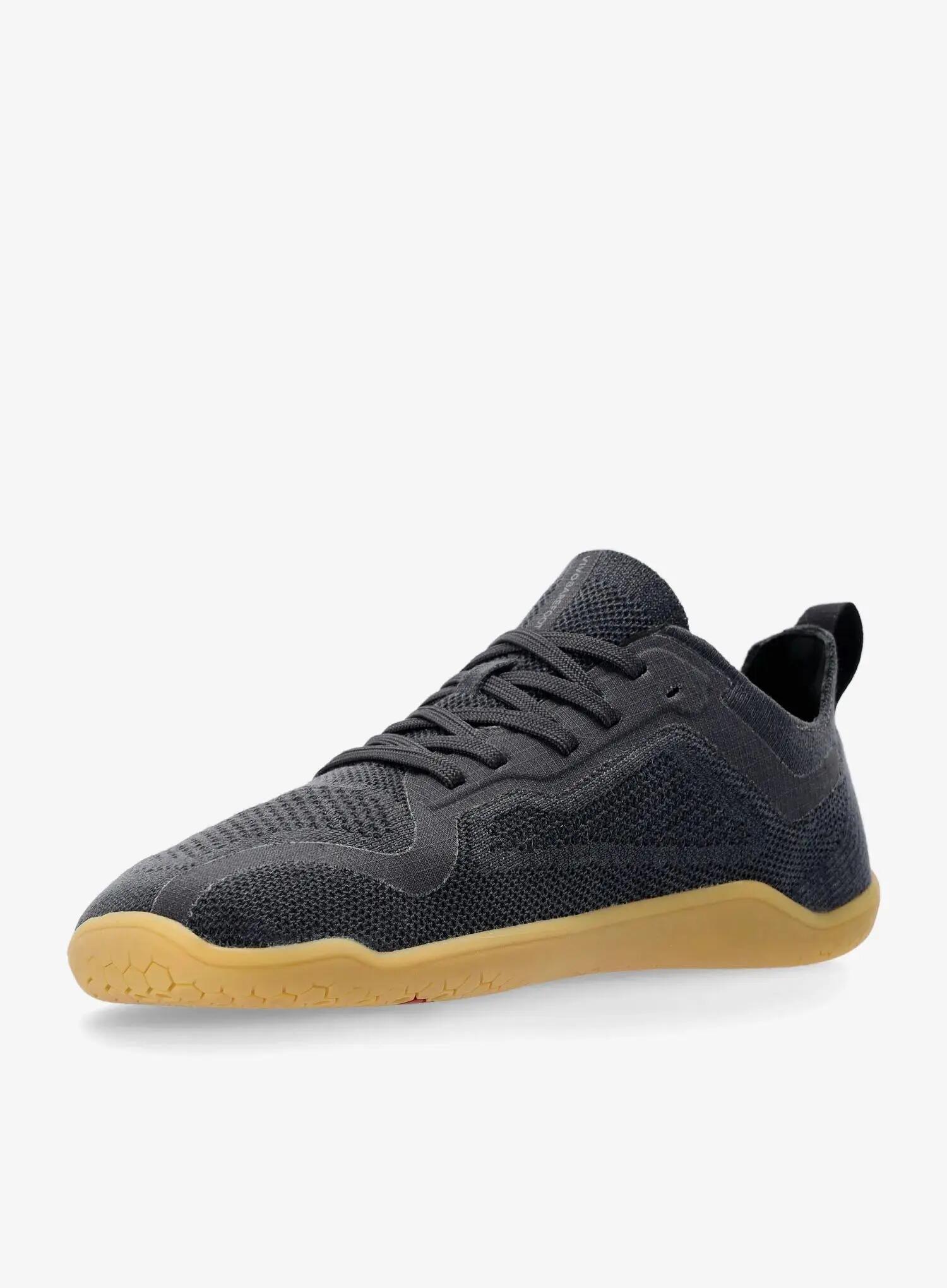 Heren barefoot schoenen Vivobarefoot Primus Lite Knit 4/7