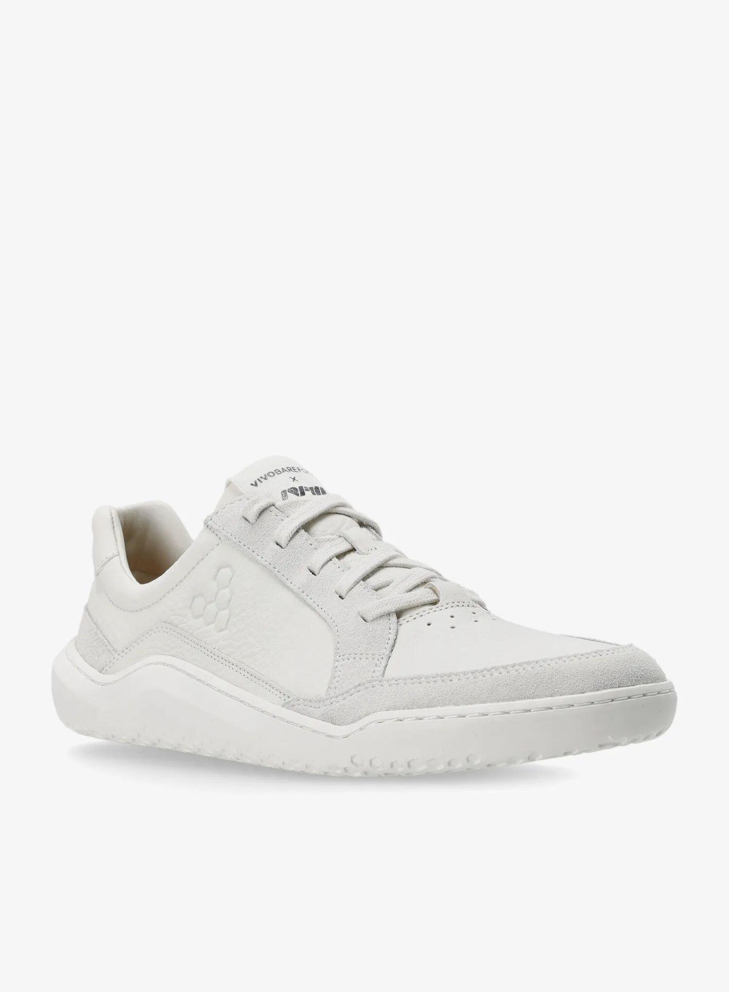 Chaussures barefoot homme Vivobarefoot Gobi II Premium Leather 4/7