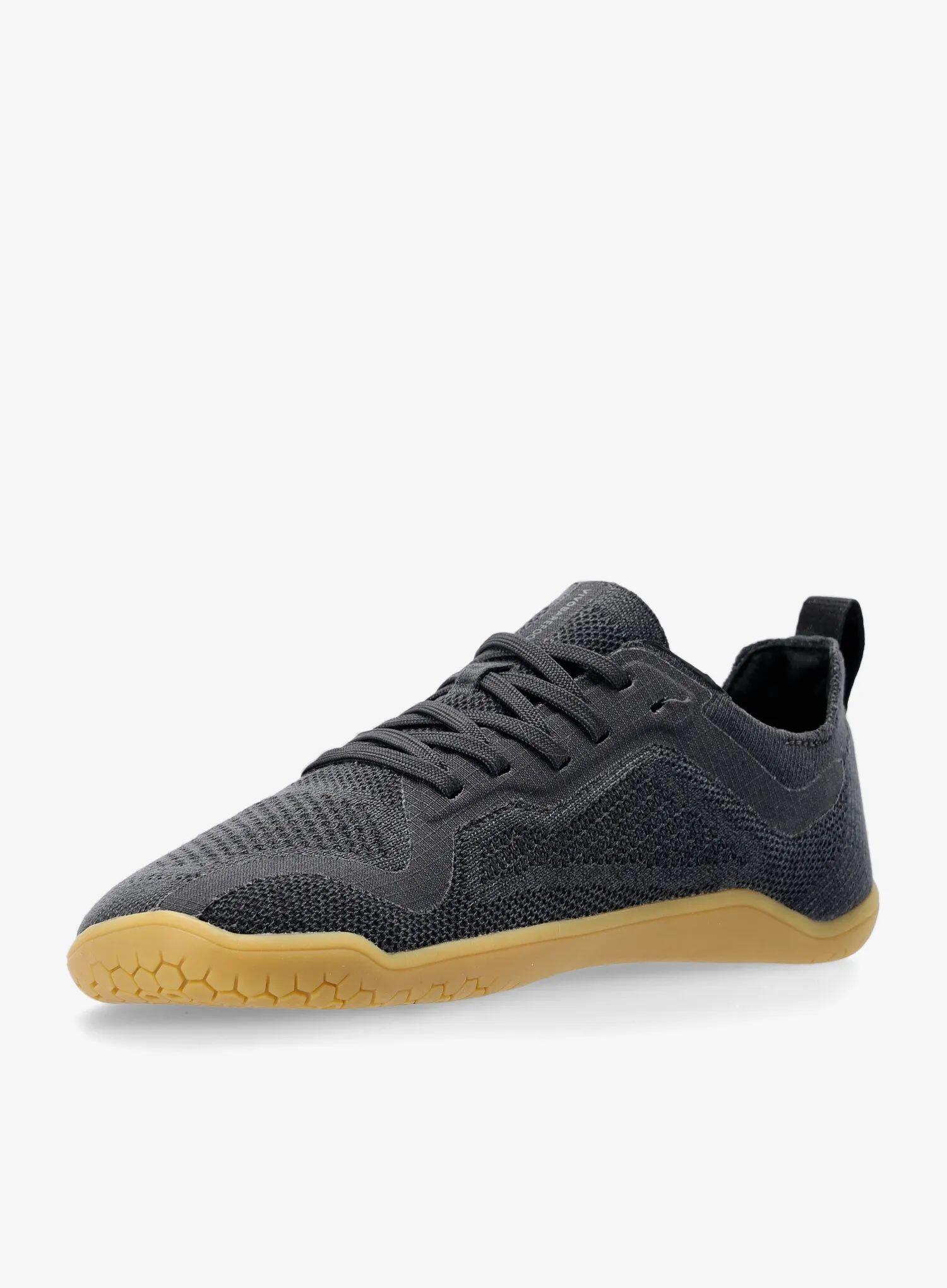Buty damskie Vivobarefoot Primus Lite Knit Natural 4/7