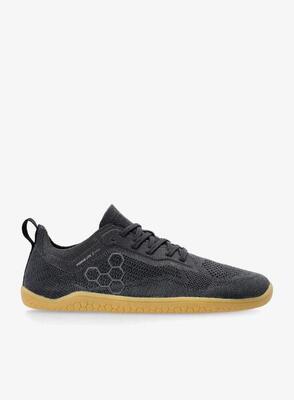 Heren barefoot schoenen vivobarefoot primus lite knit
