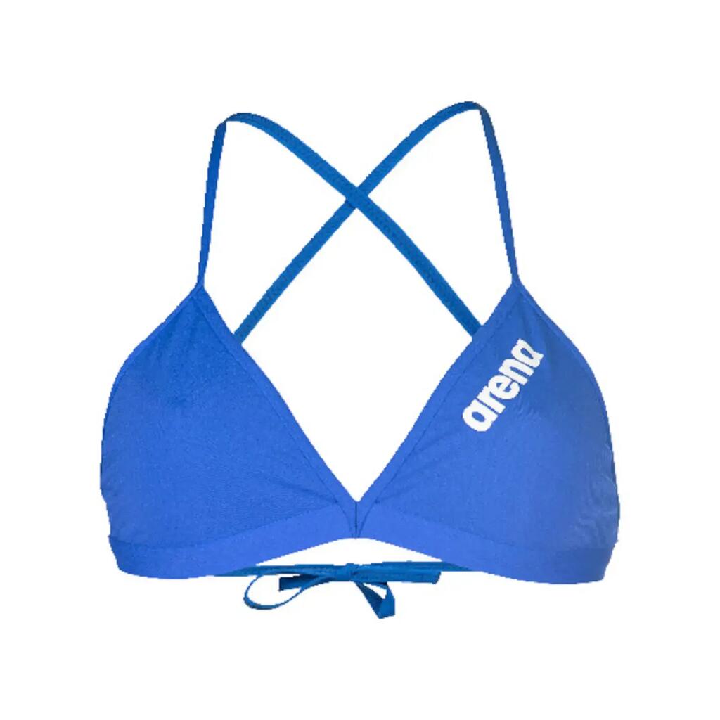 Women's swimsuit top Arena Team Solid