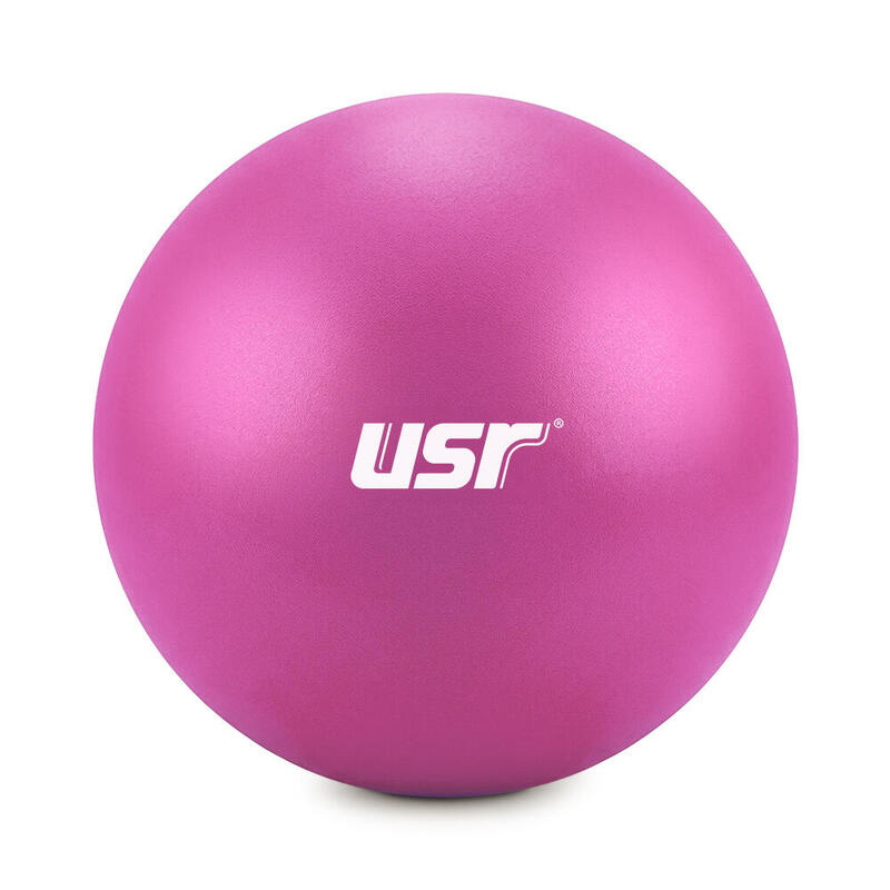 USR 20552B 20+55 Cm Pilates Topu + Pompası