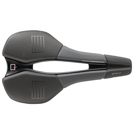 Prologo Sattel Proxim W650 Performance sw/anthrazit, Unisex, 250x145mm, ca.220g