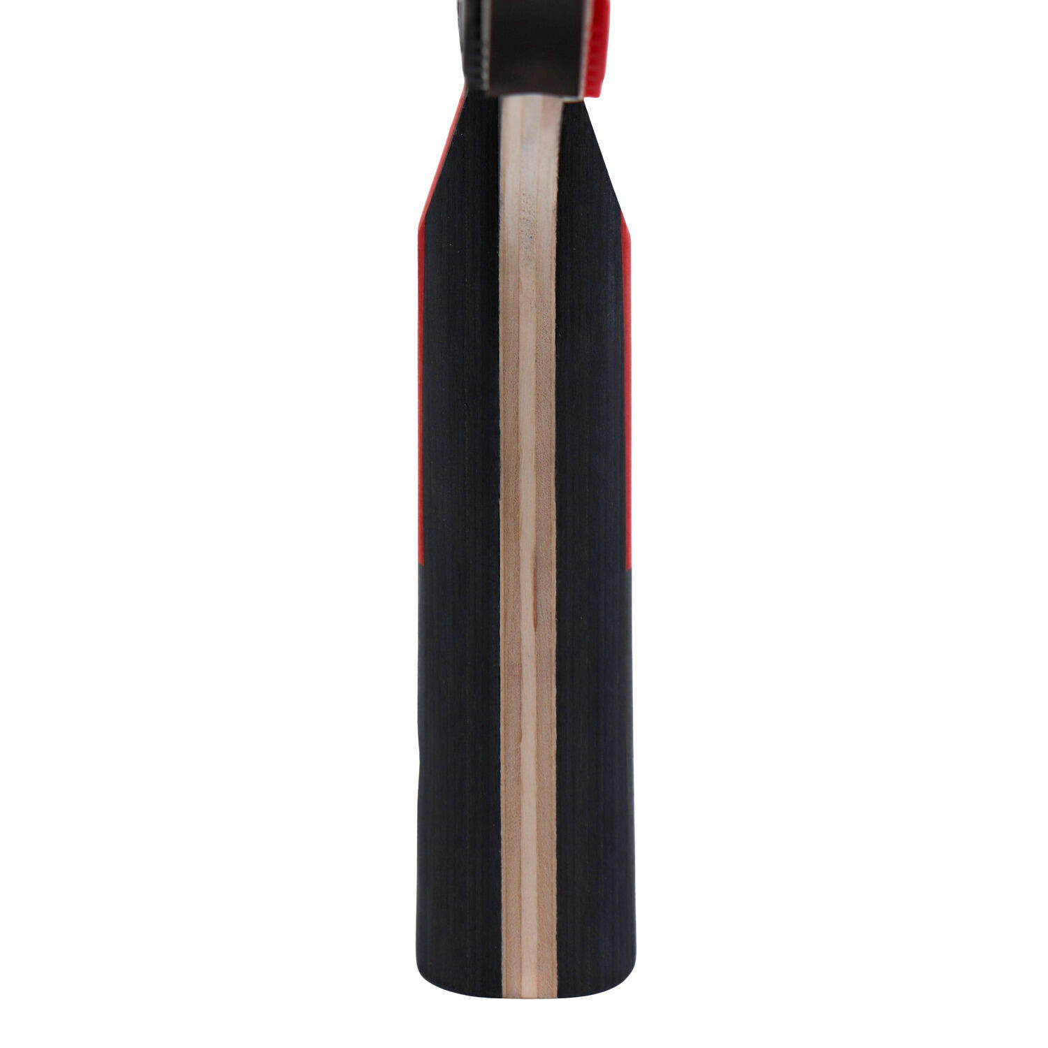 Tafeltennisbat Butterfly Ovtcharov Ruby 5/7