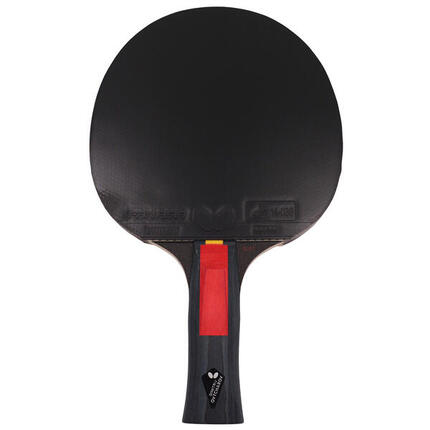 Raketa do tenisa stołowego Butterfly Ovtcharov Ruby