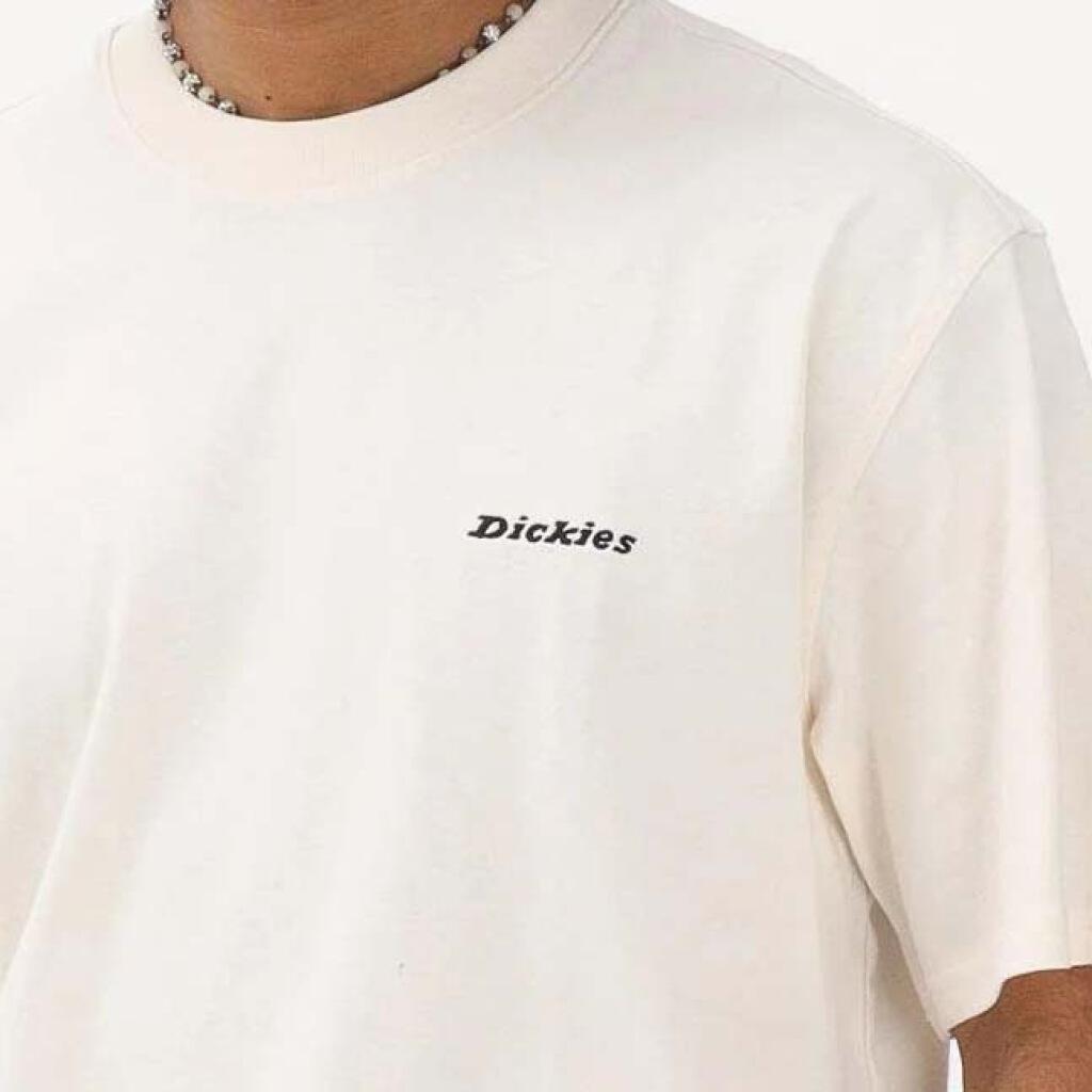 t‑shirt dickies DK0A89ENECR1 da uomo 3/5