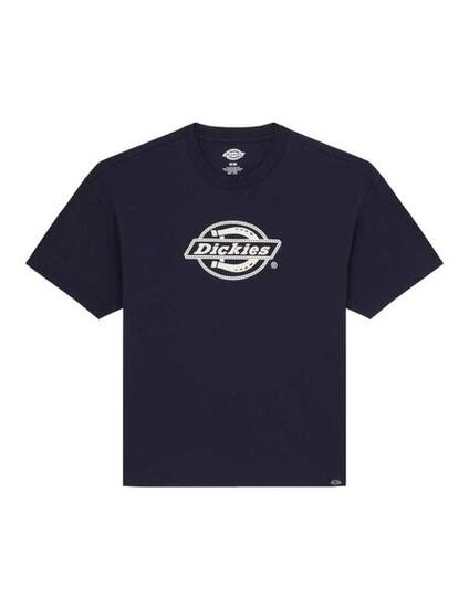 T-shirt pour homme Dickies Forth shaw Marine