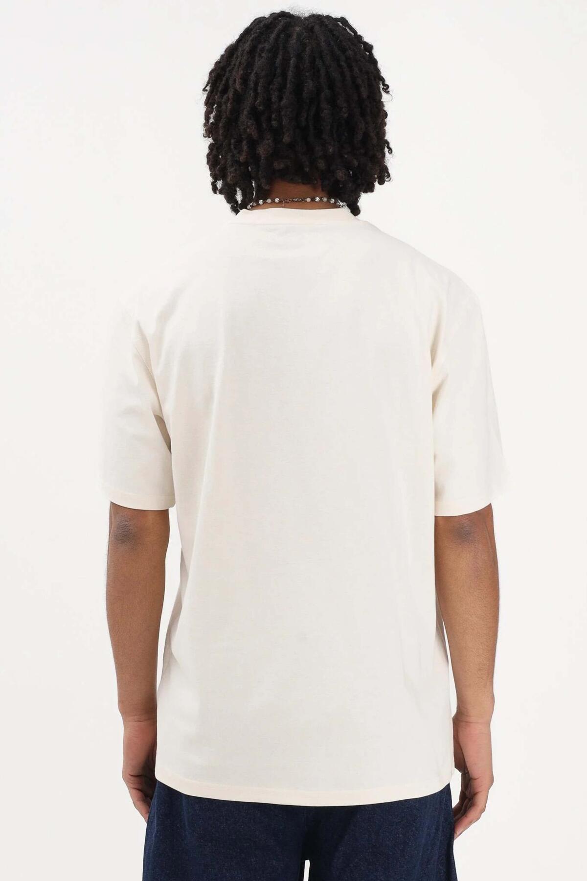 t‑shirt dickies DK0A89ENECR1 da uomo 5/5
