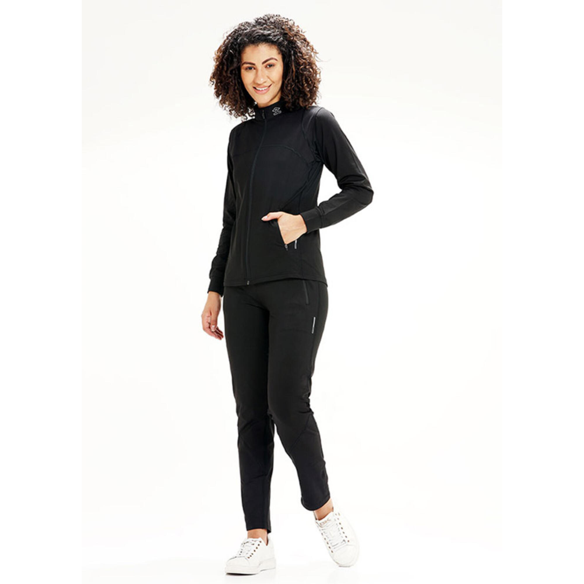 Shrey Womens Tess Track Bottom