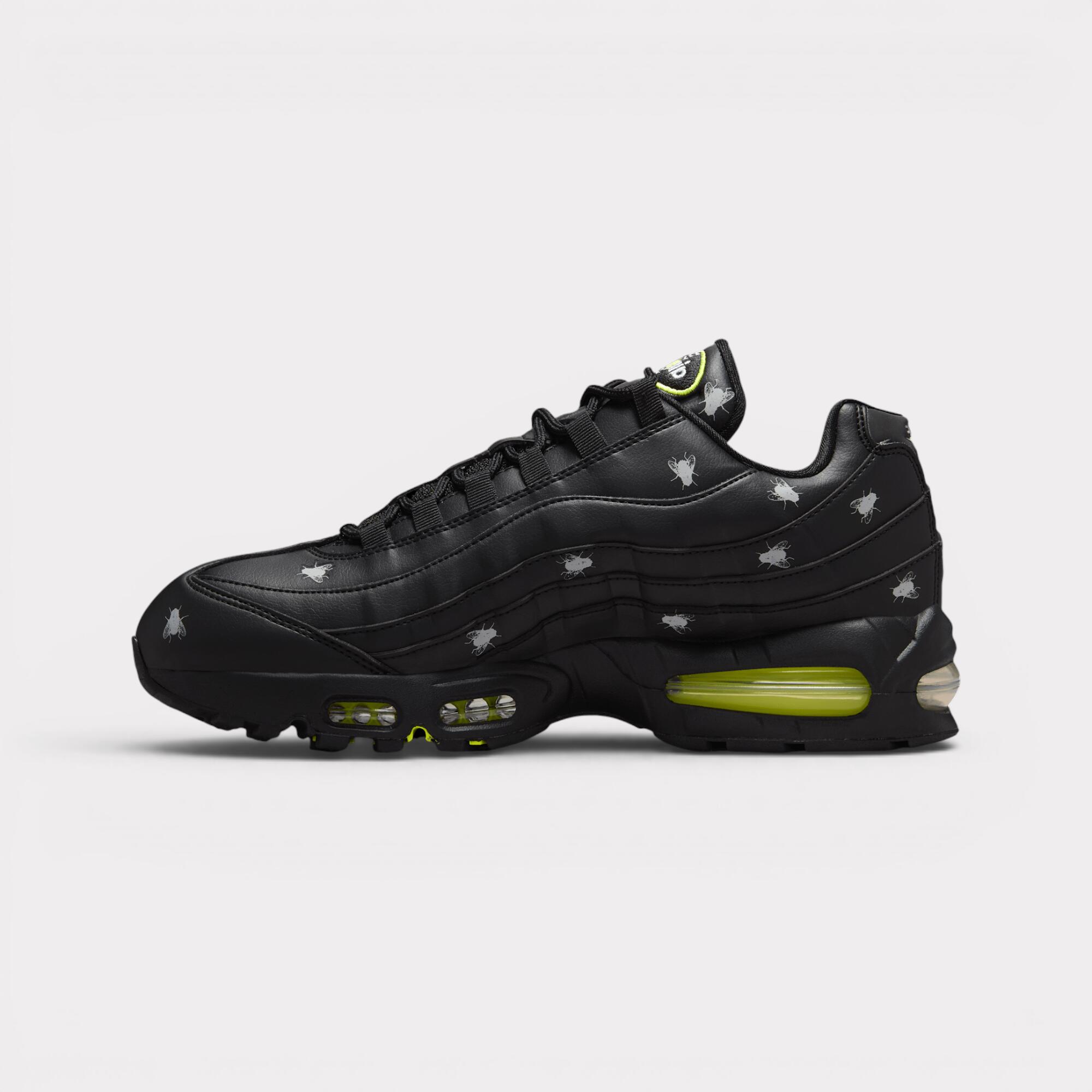 Nike Air Max 95 Premium Houseflies 3/7