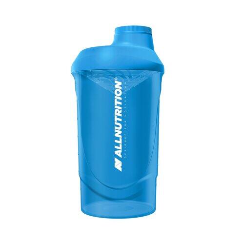 Allnutrition Shaker 600ml Light Blue