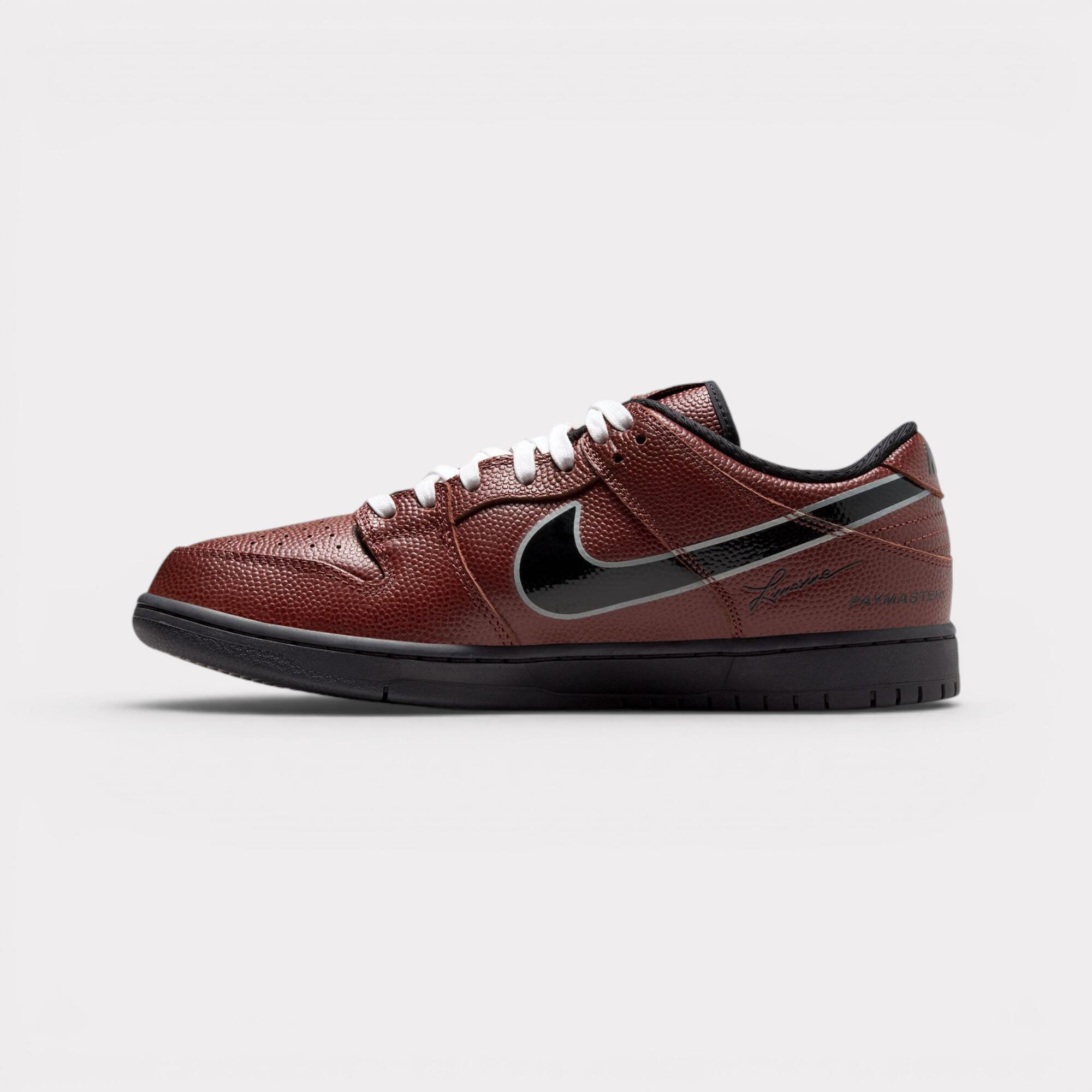 Nike Dunk Low SB - Limosine Skateboards 3/7