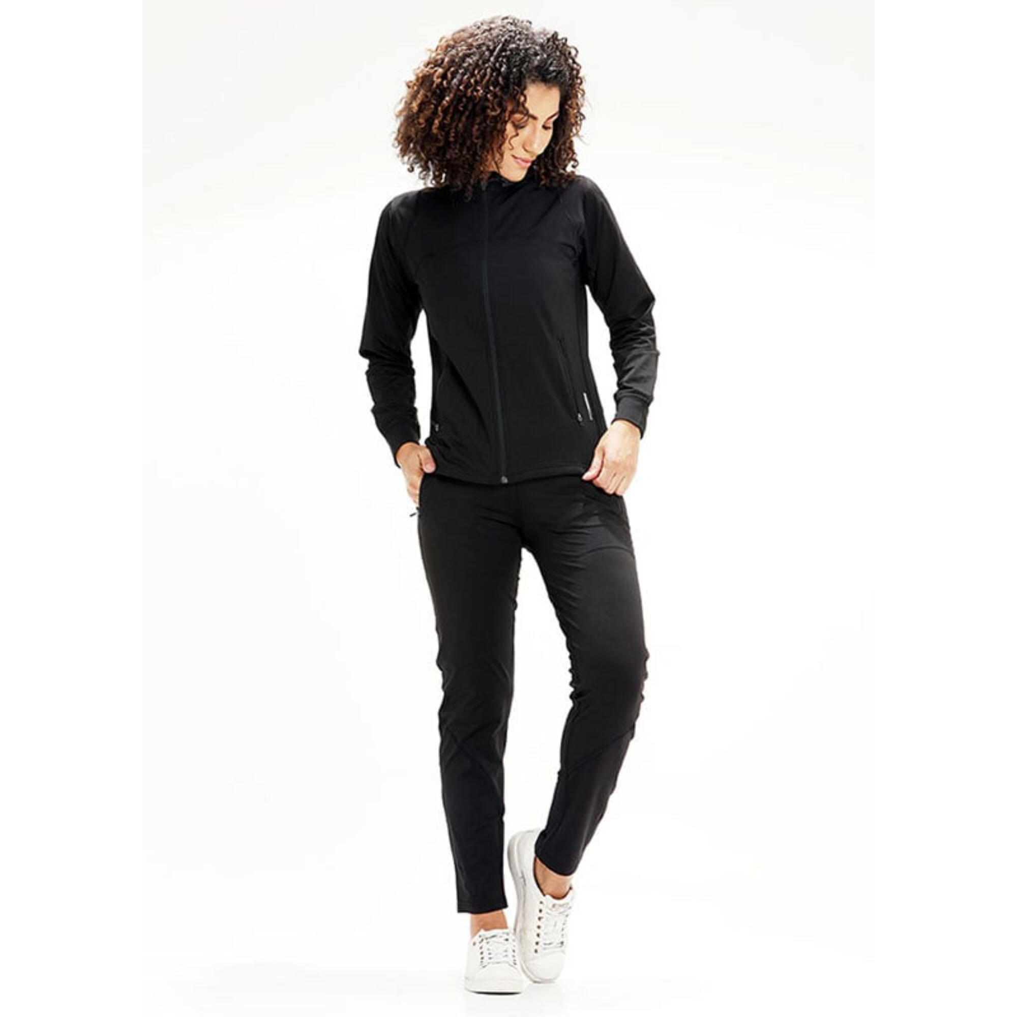 Shrey Womens Tess Track Top